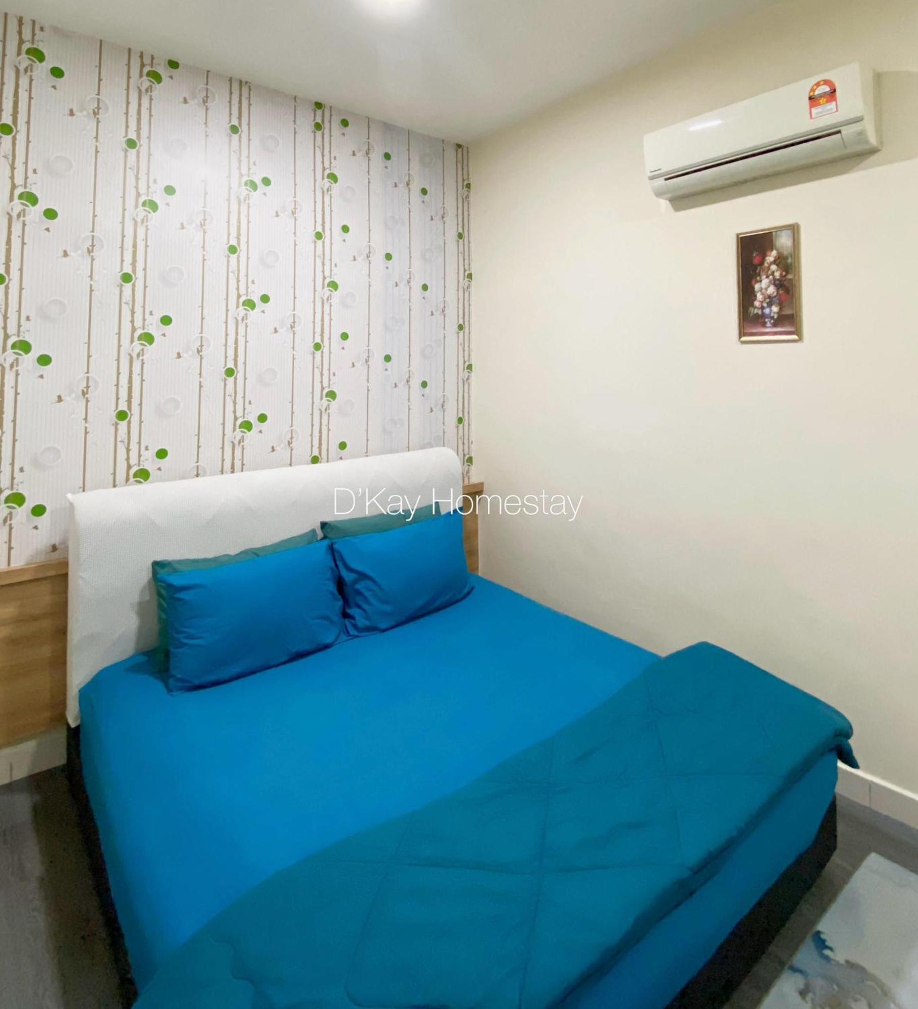 2 Bedrooms Suites At Mesahill Nilai With Mall By D'Kay Homes, Near Usim Klia 외부 사진