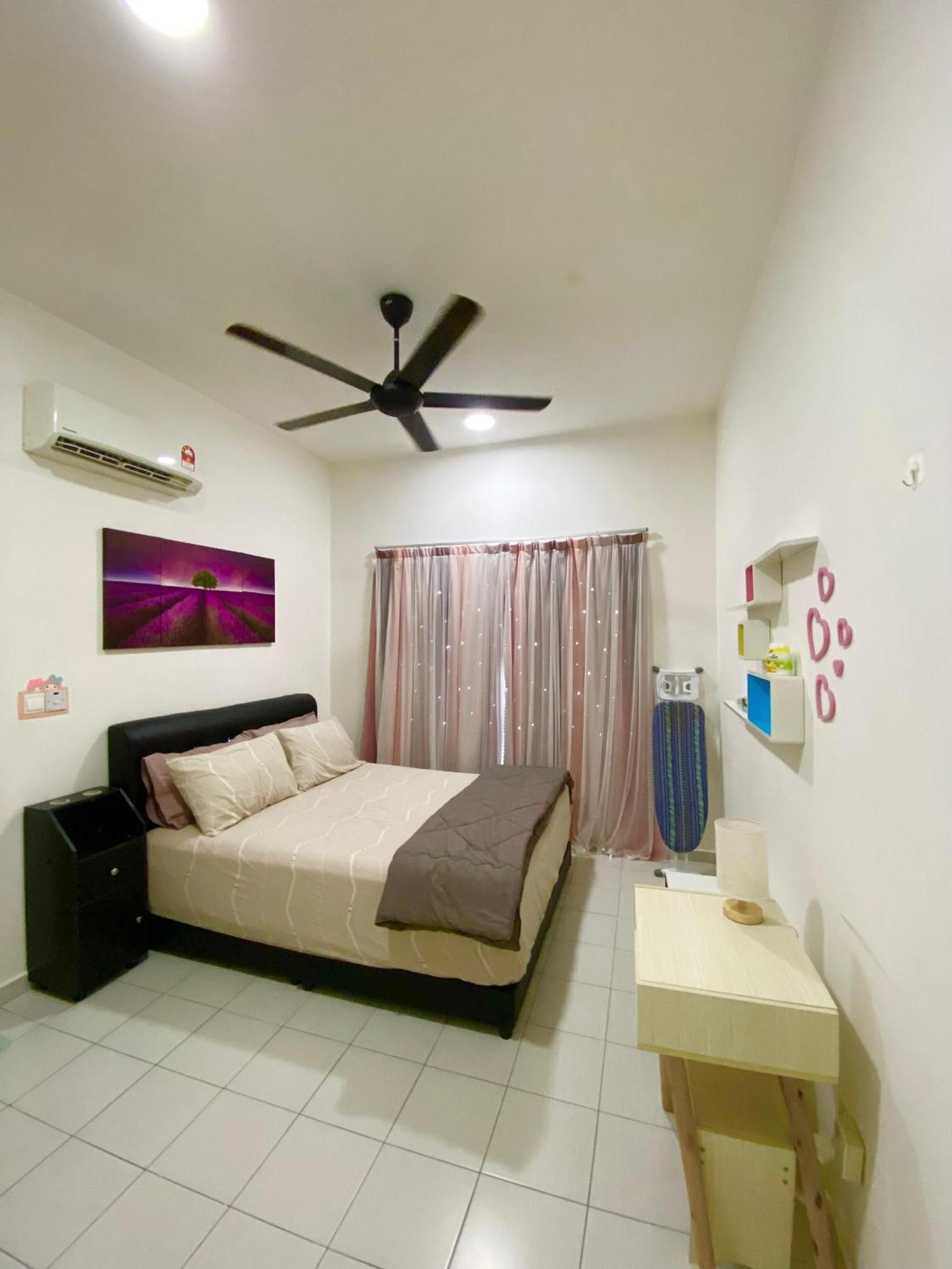 2 Bedrooms Suites At Mesahill Nilai With Mall By D'Kay Homes, Near Usim Klia 외부 사진