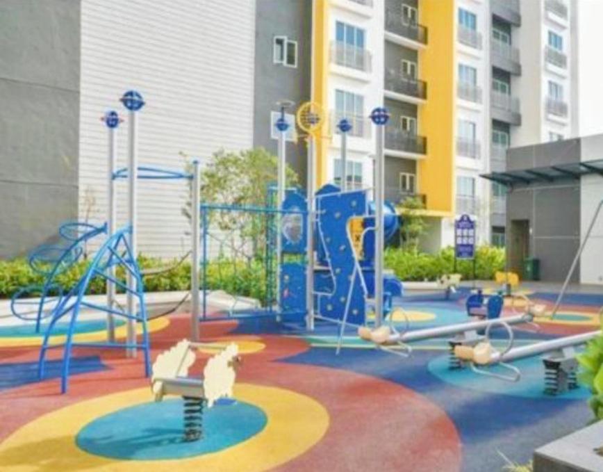 2 Bedrooms Suites At Mesahill Nilai With Mall By D'Kay Homes, Near Usim Klia 외부 사진