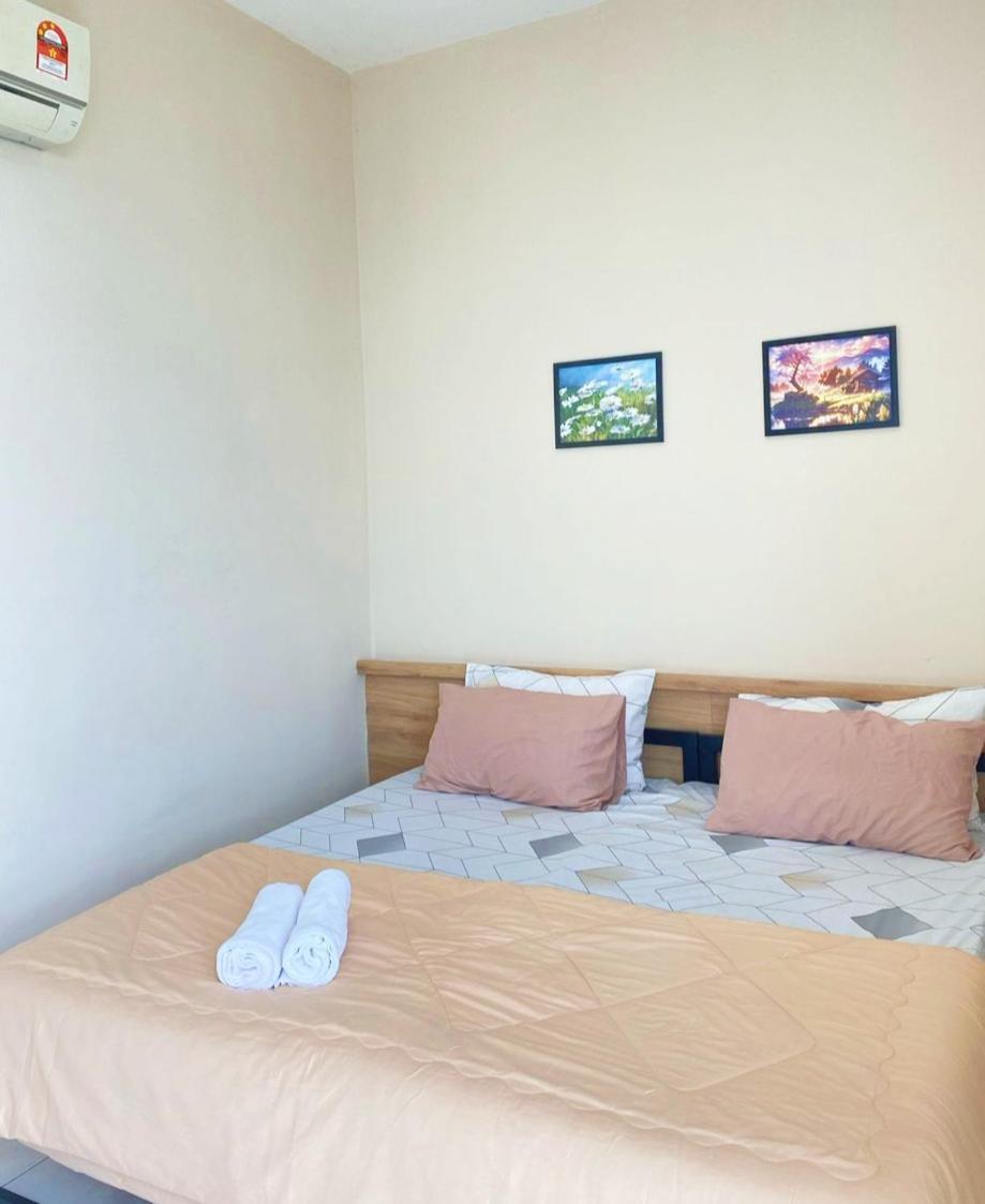 2 Bedrooms Suites At Mesahill Nilai With Mall By D'Kay Homes, Near Usim Klia 외부 사진