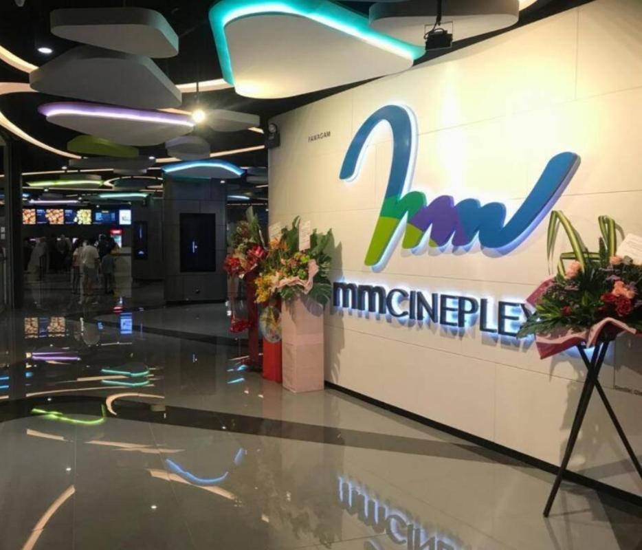 2 Bedrooms Suites At Mesahill Nilai With Mall By D'Kay Homes, Near Usim Klia 외부 사진